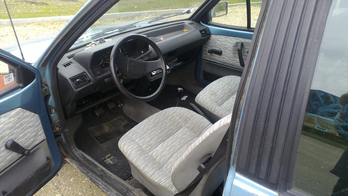 VW POLO hit (slow macqueen) Solgt billede 9