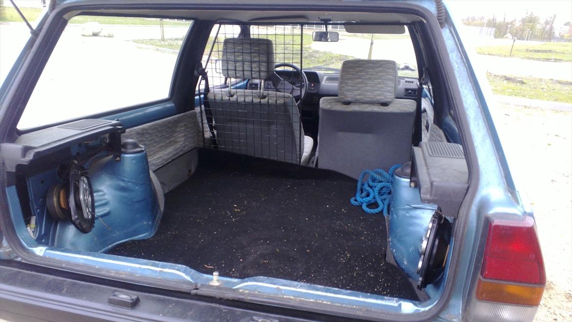 VW POLO hit (slow macqueen) Solgt billede 12