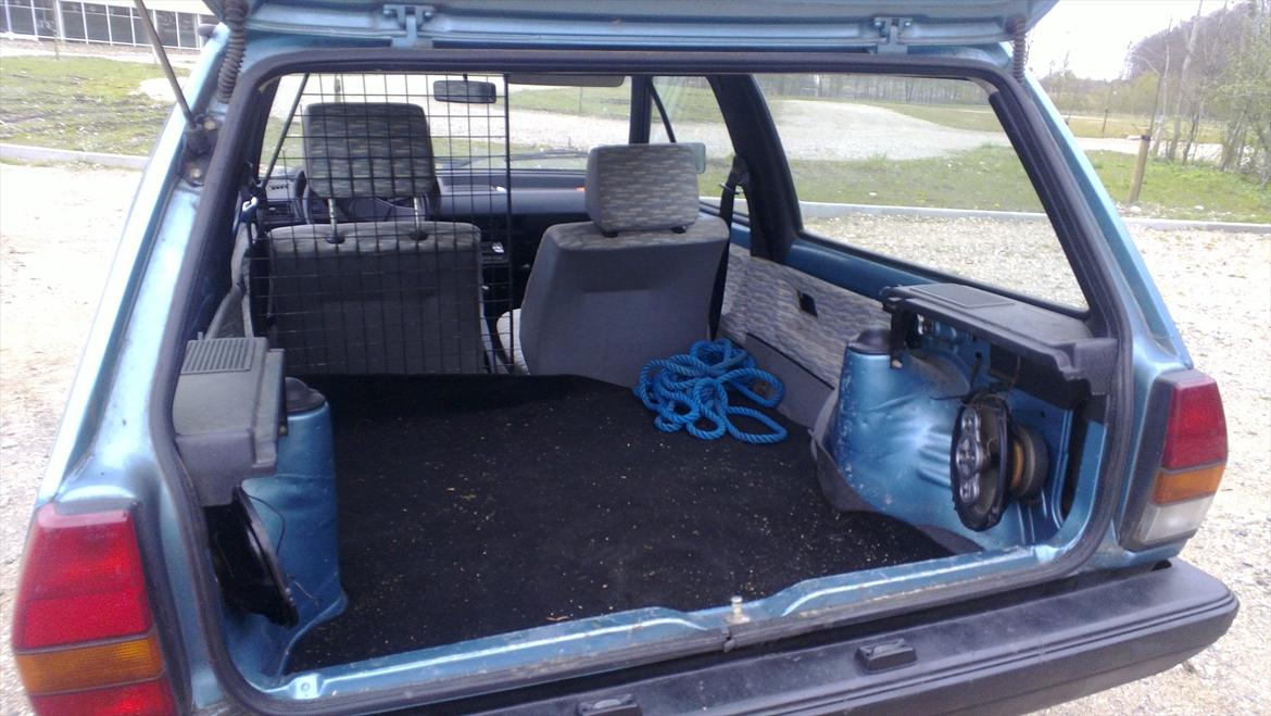 VW POLO hit (slow macqueen) Solgt billede 13