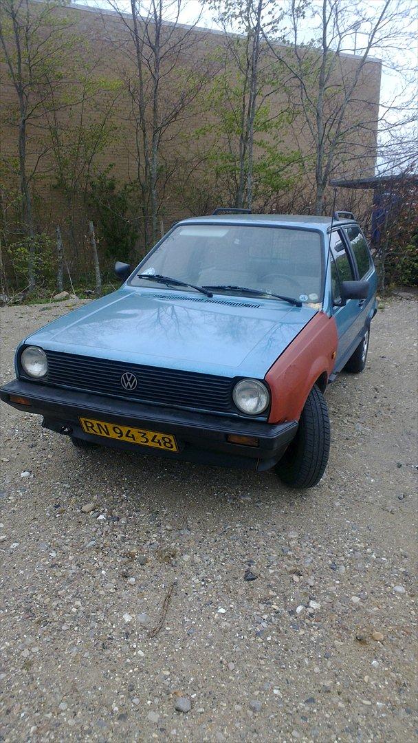 VW polo hit (TØFFE ) billede 12