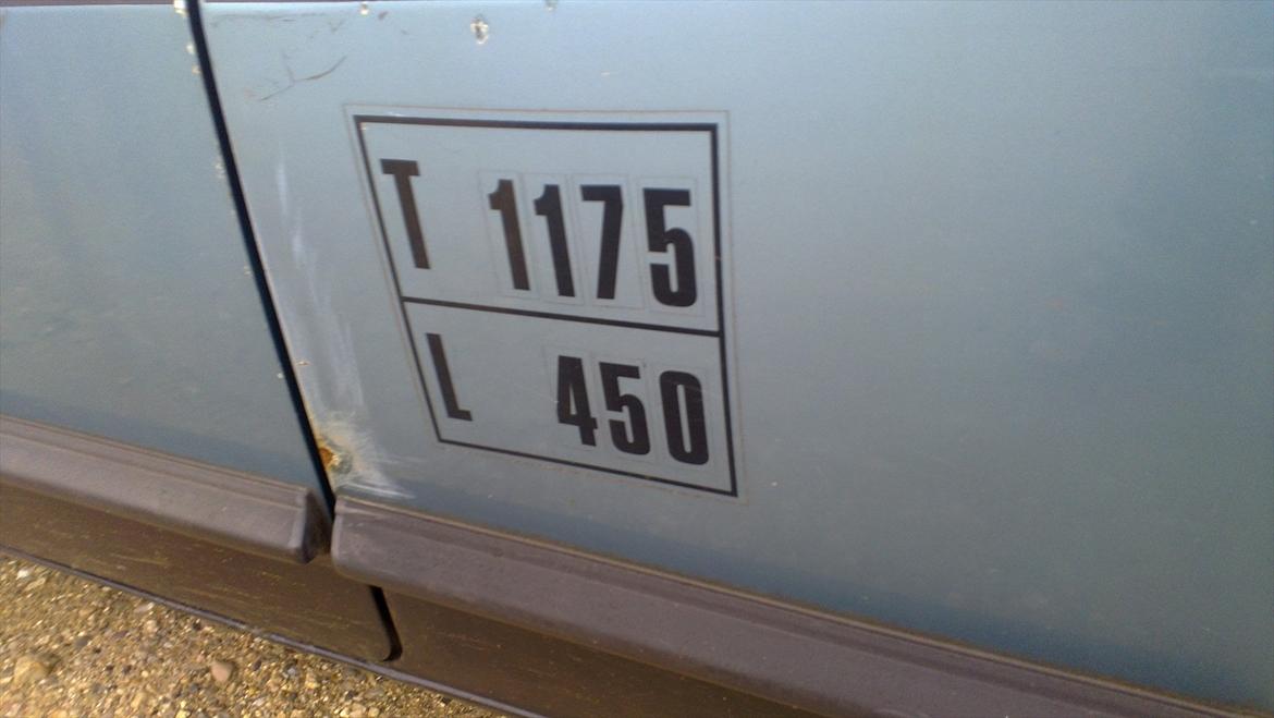 VW polo hit (TØFFE ) billede 16