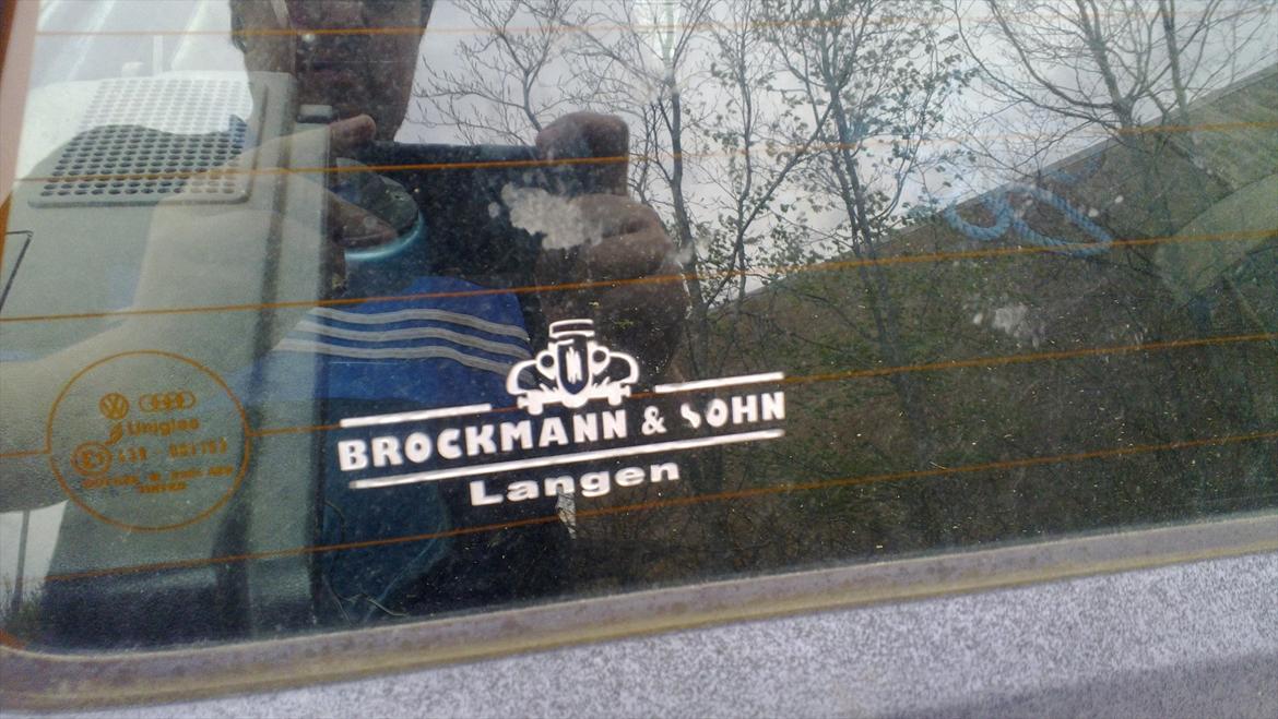 VW polo hit (TØFFE ) billede 18