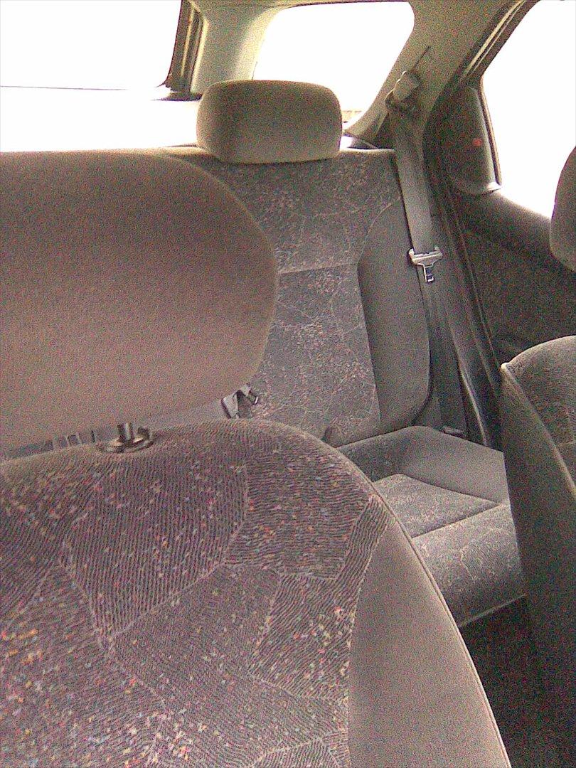 Citroën xsara...solgt billede 7