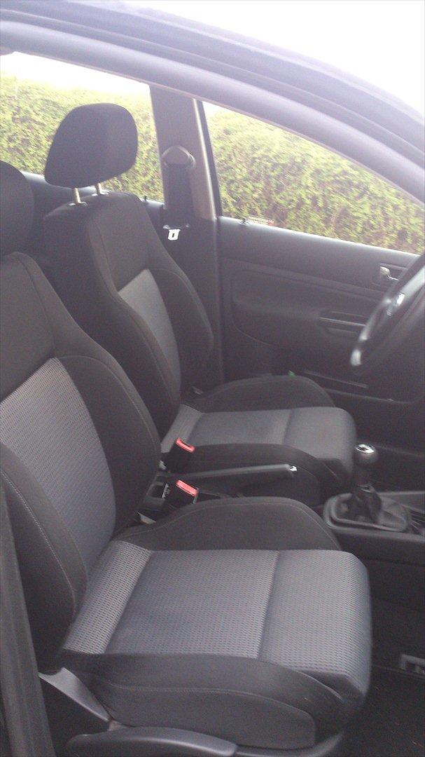 VW Golf IV TDI 1,9 billede 5