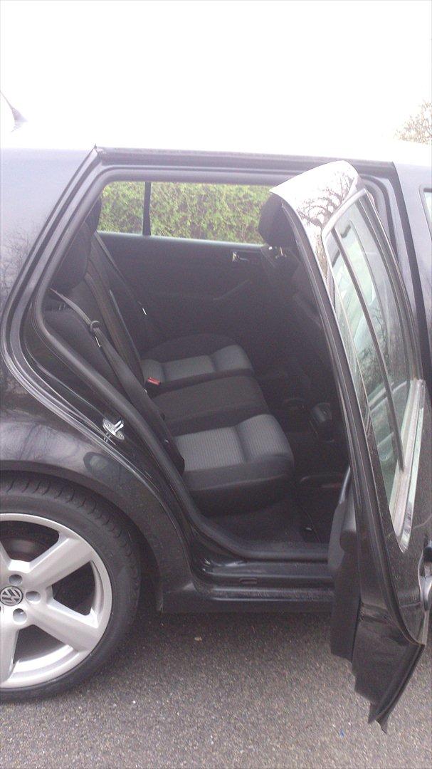 VW Golf IV TDI 1,9 billede 6