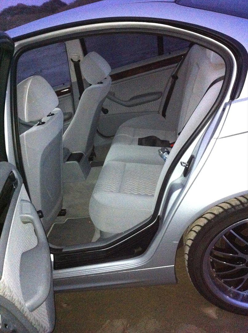 BMW 316i E46 billede 10