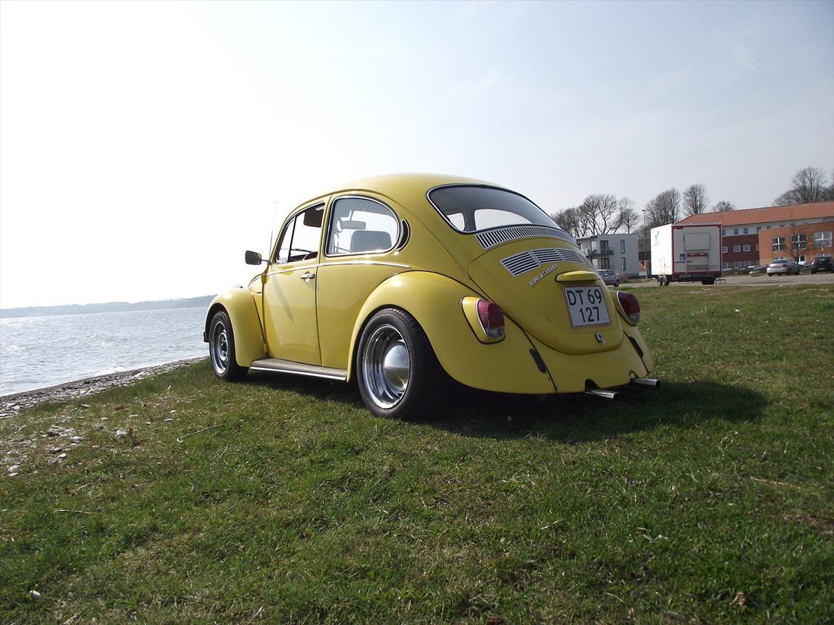 VW 1300 billede 5