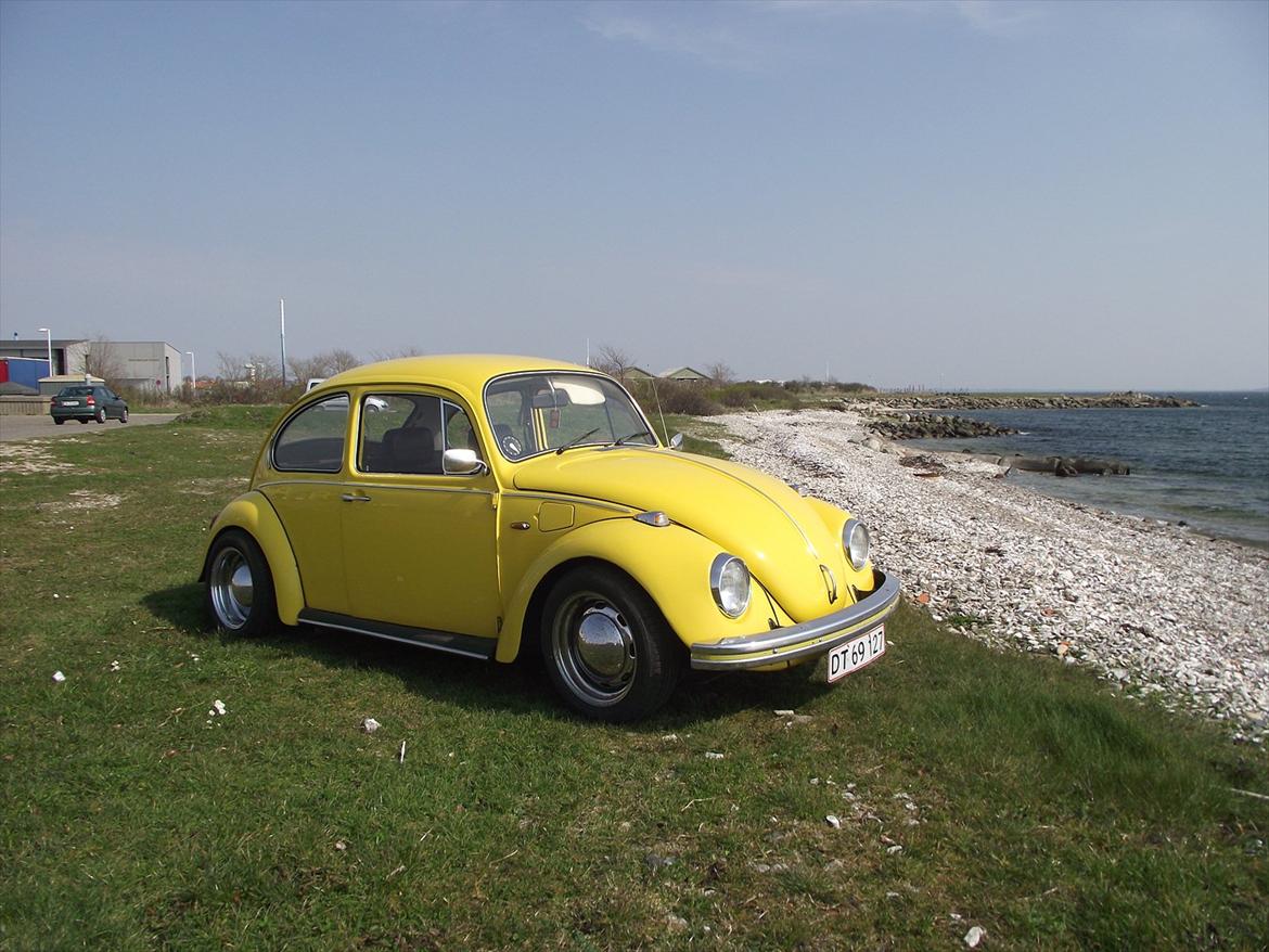 VW 1300 billede 6