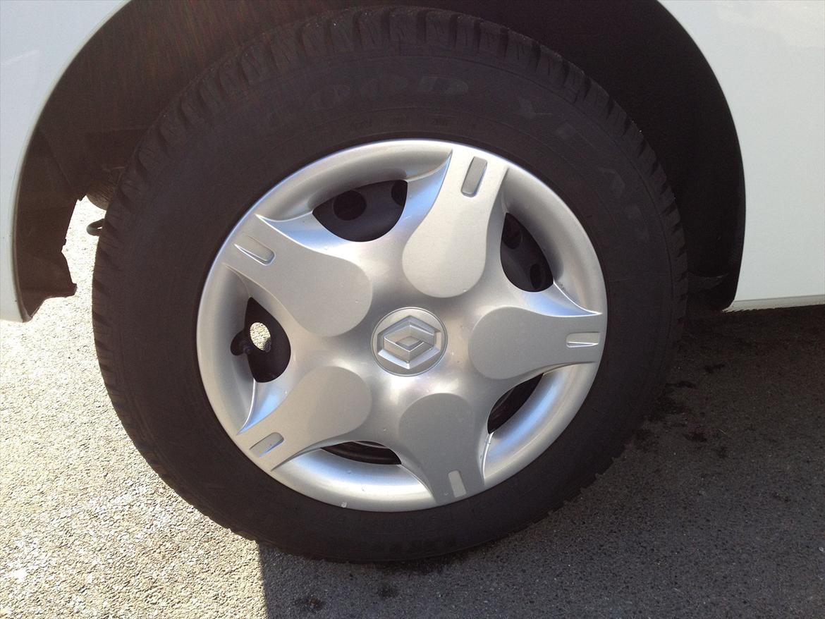 Renault Twingo billede 19