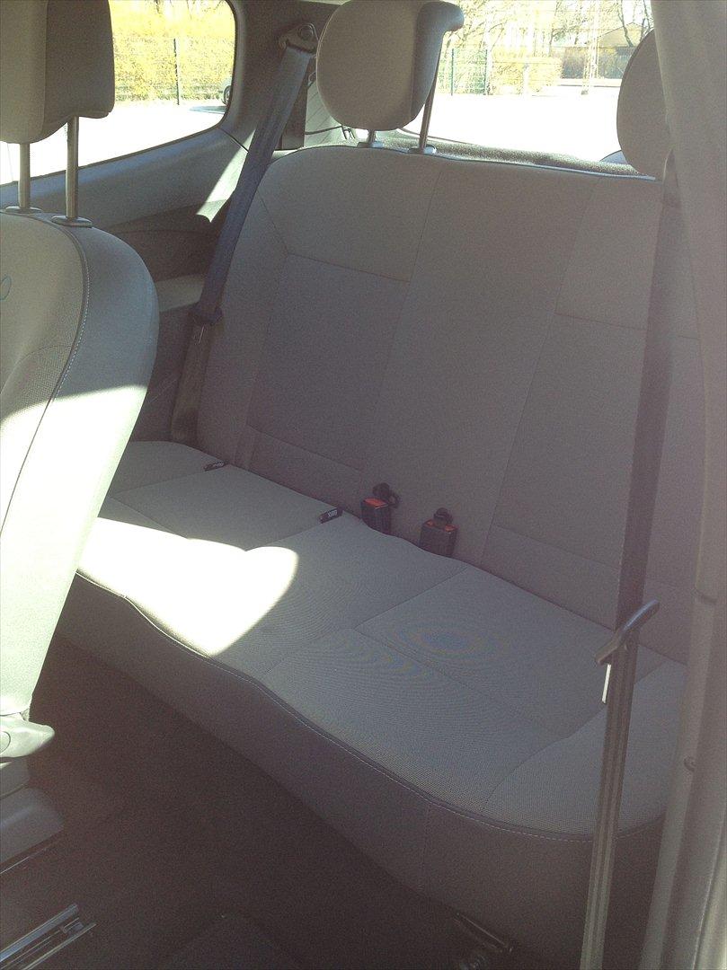 Renault Twingo billede 18