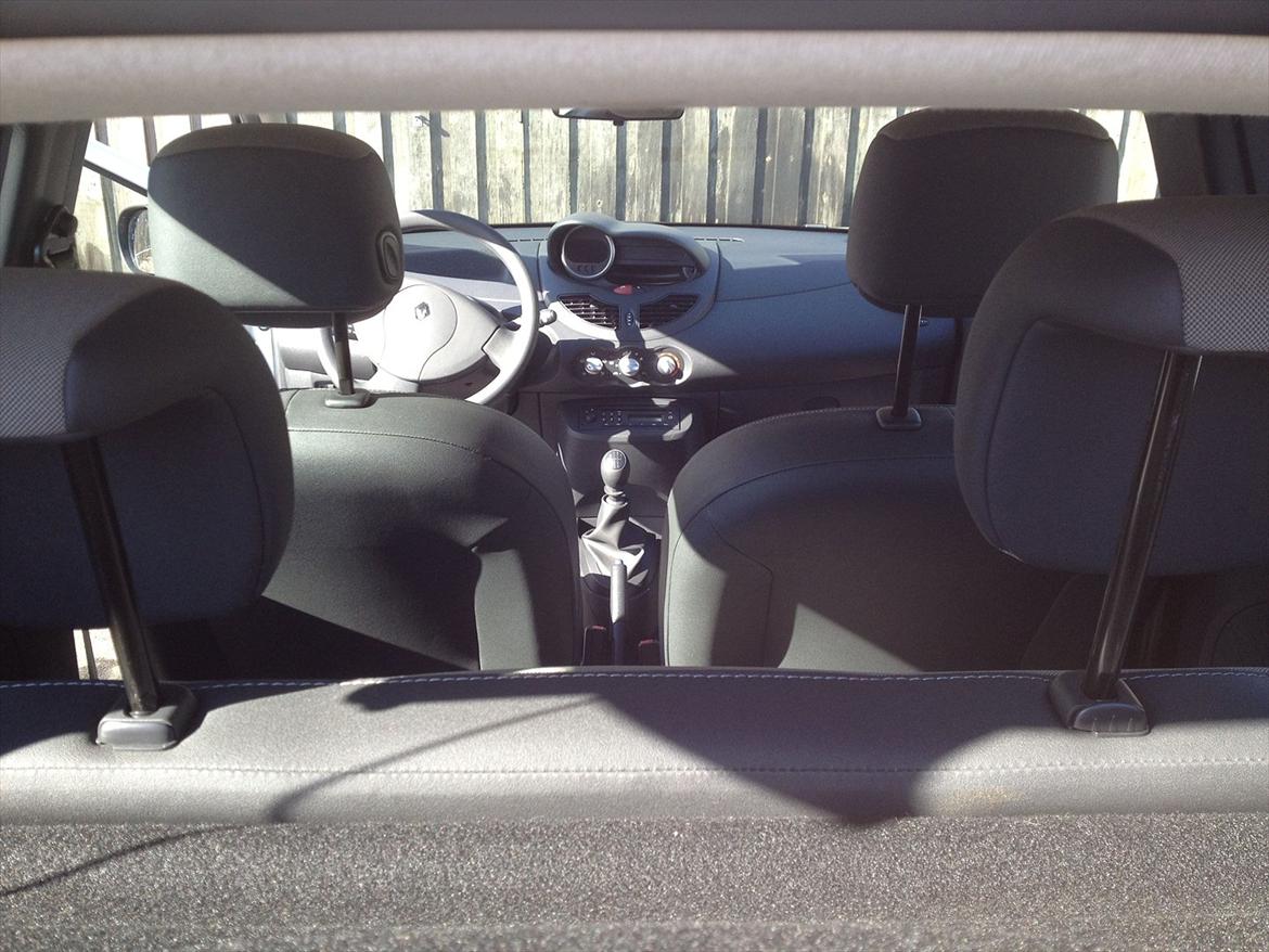 Renault Twingo billede 17