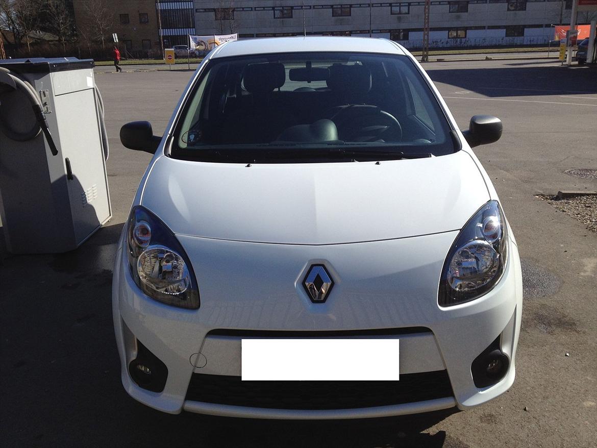 Renault Twingo billede 16