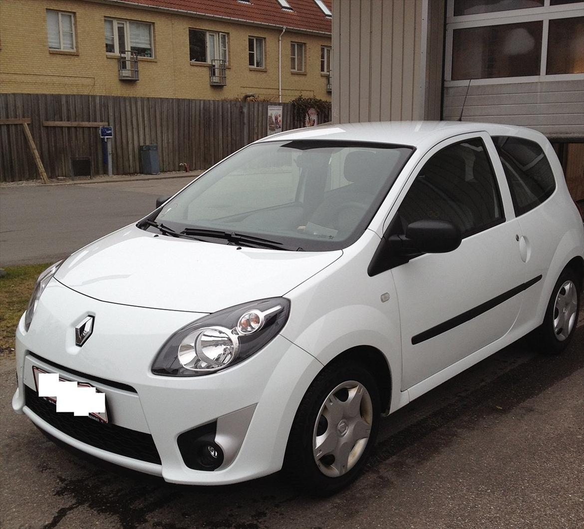 Renault Twingo billede 14