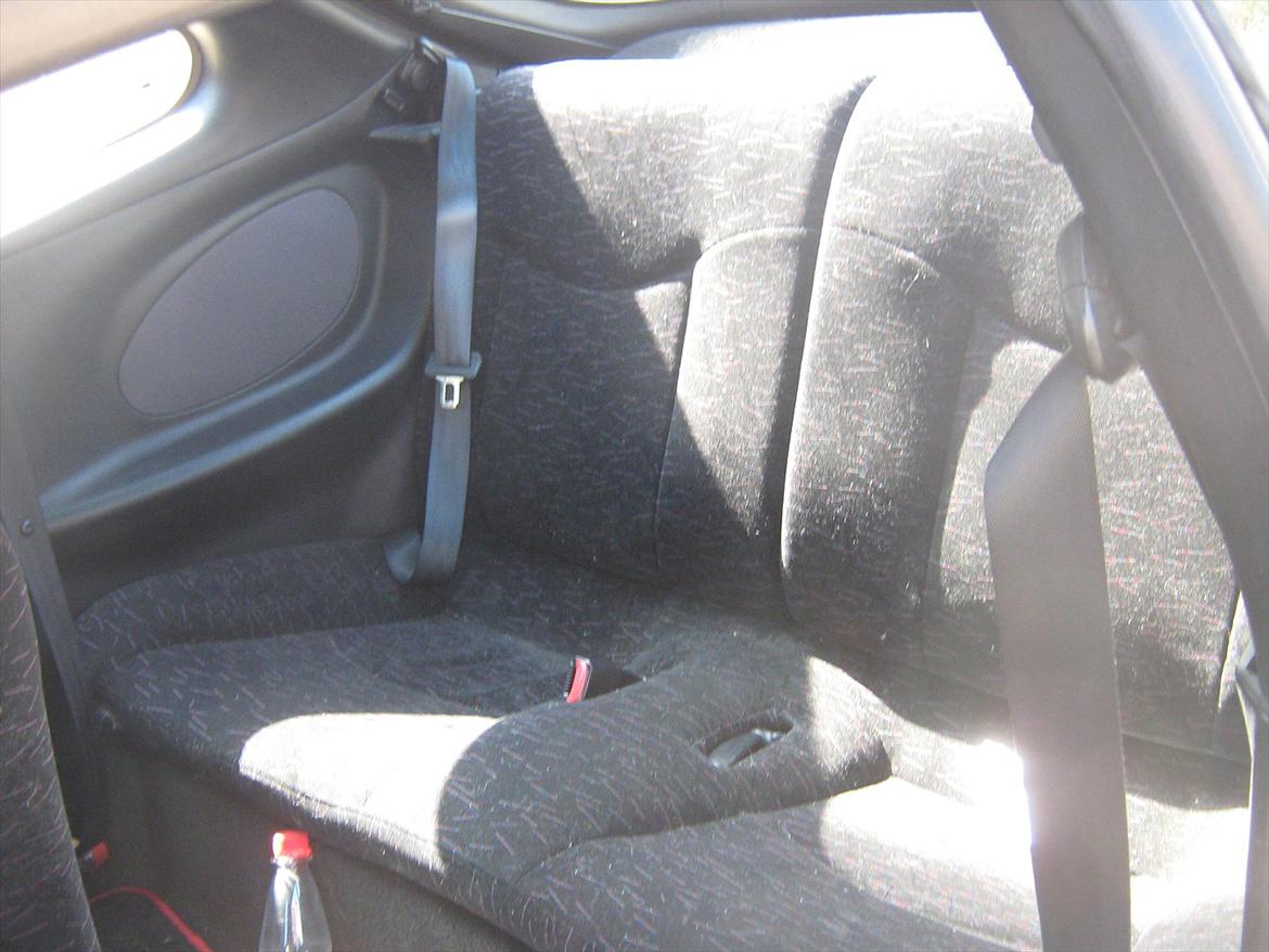 Hyundai COUPE 2.0 billede 11