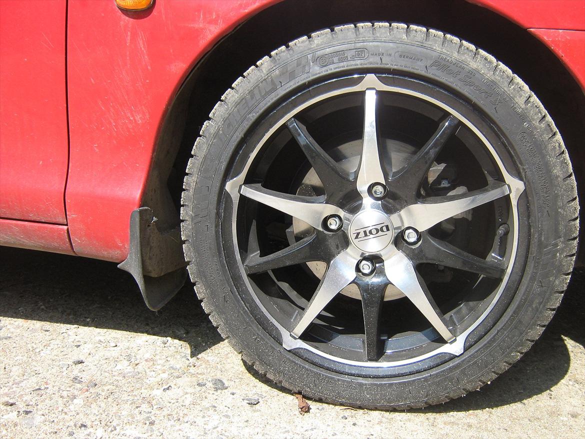 Hyundai COUPE 2.0 billede 13