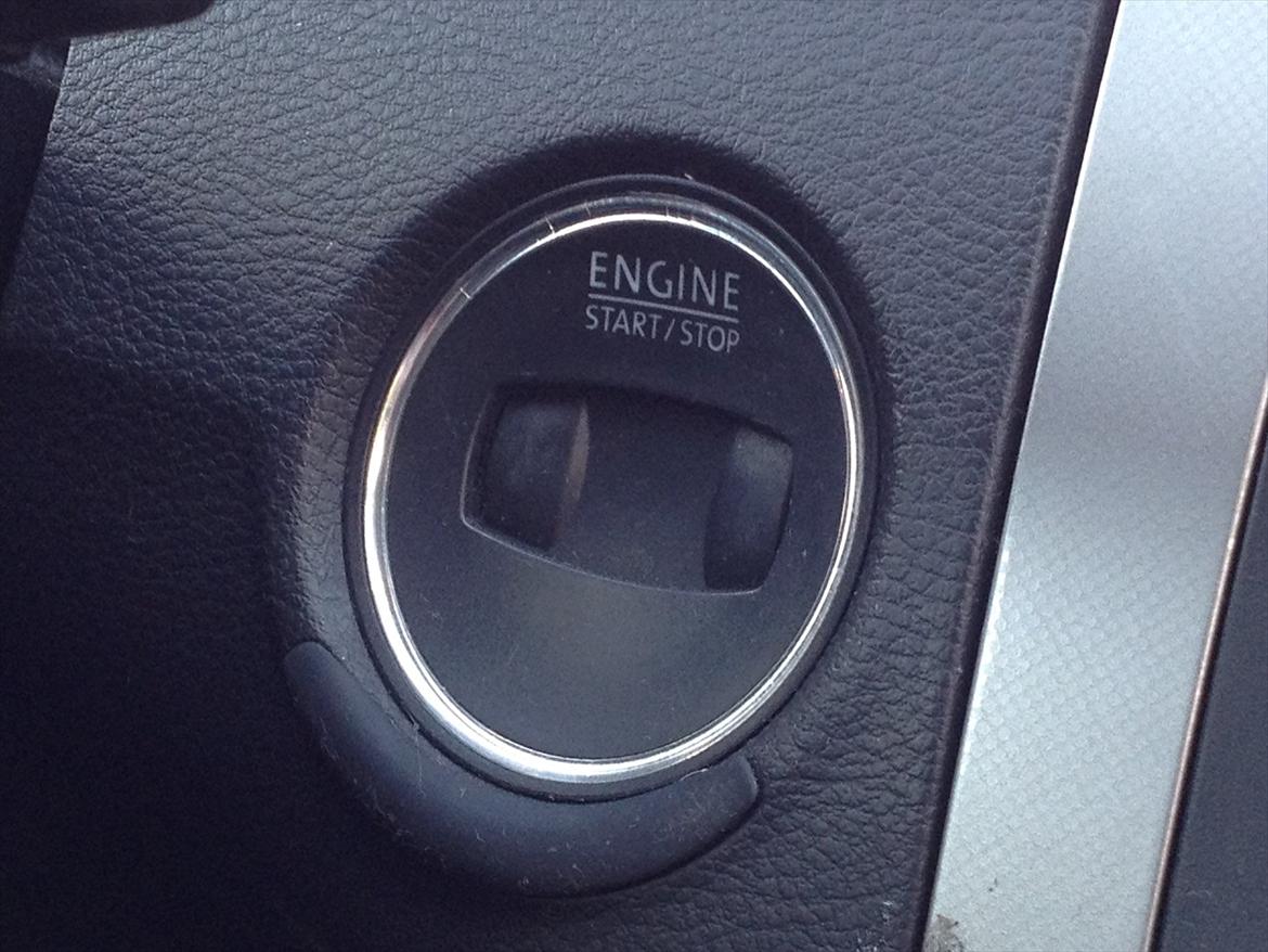 VW Passat 3C Variant Comfortline SOLGT billede 11