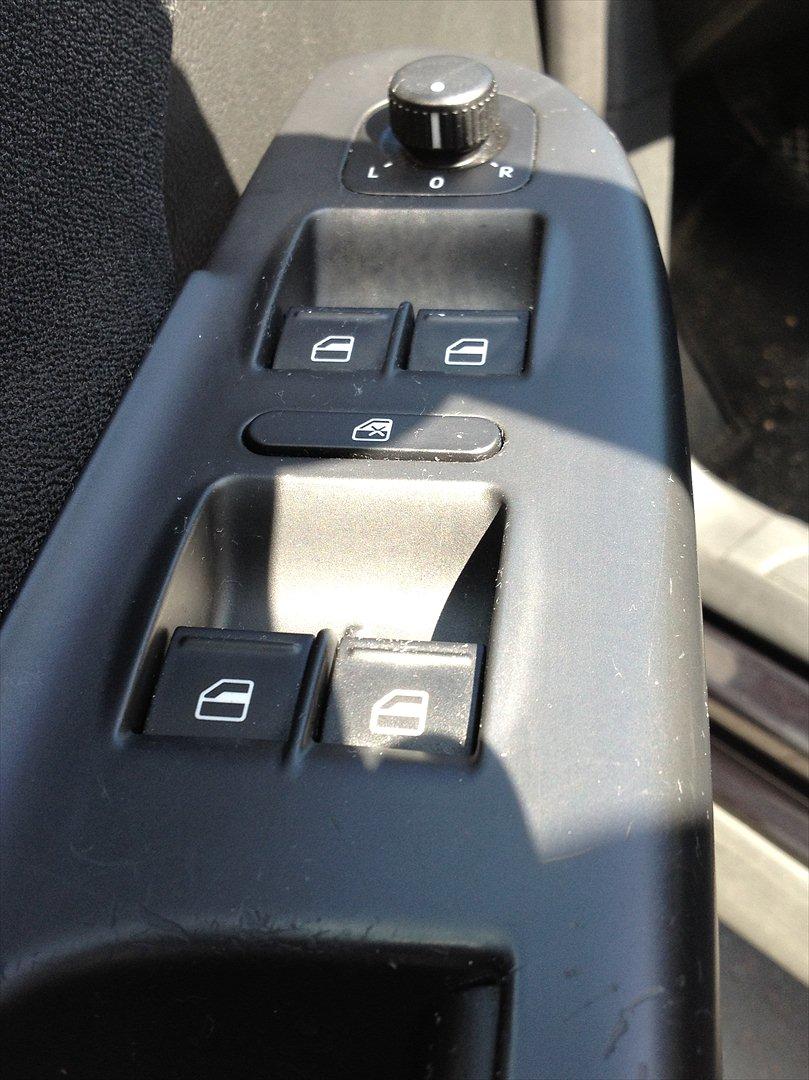 VW Passat 3C Variant Comfortline SOLGT billede 9