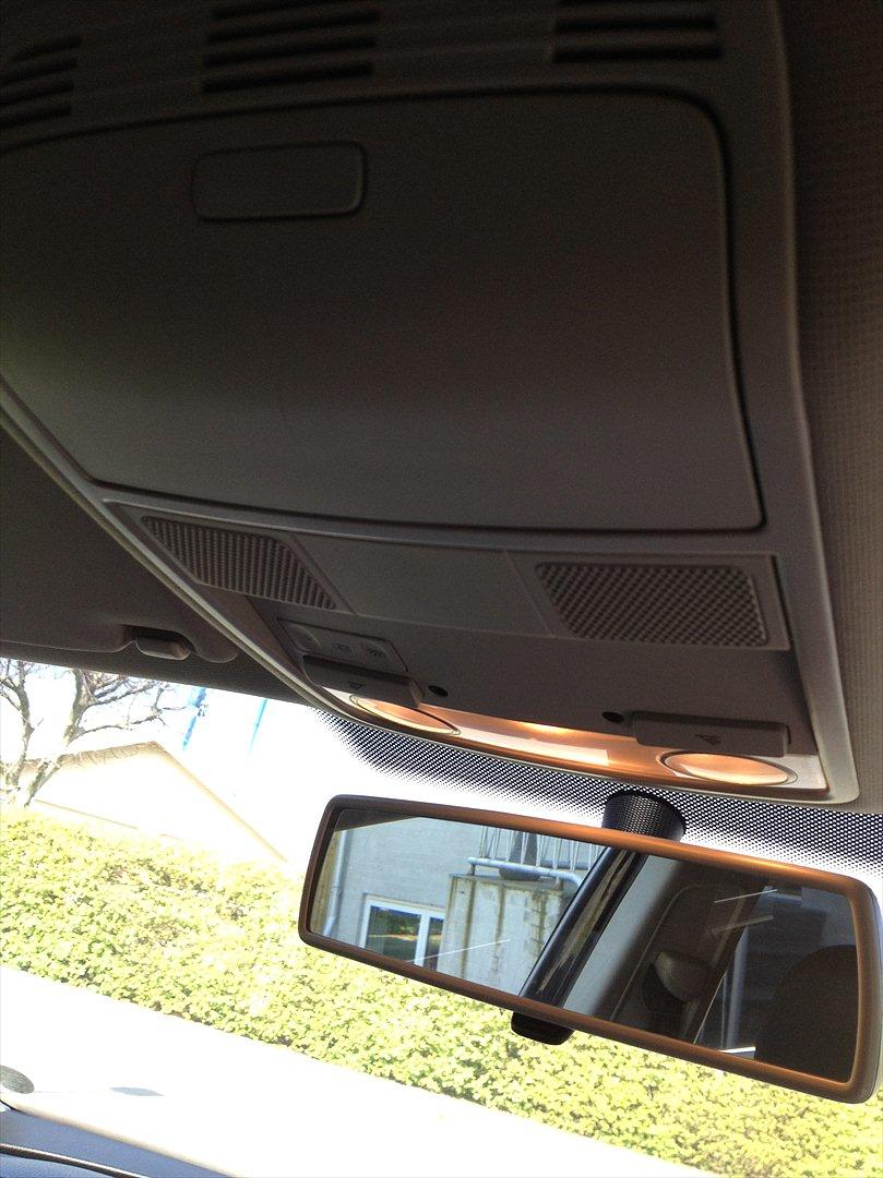 VW Passat 3C Variant Comfortline SOLGT billede 10