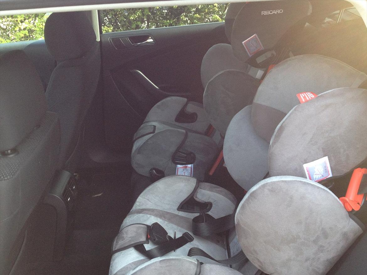 VW Passat 3C Variant Comfortline SOLGT billede 14