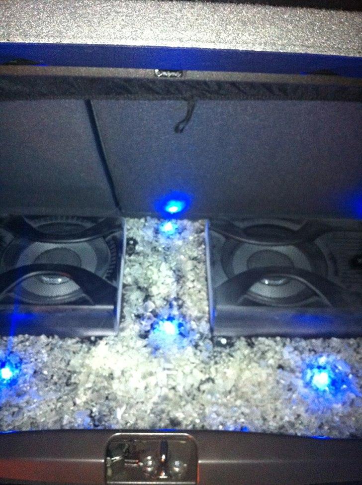 Chevrolet spark billede 15