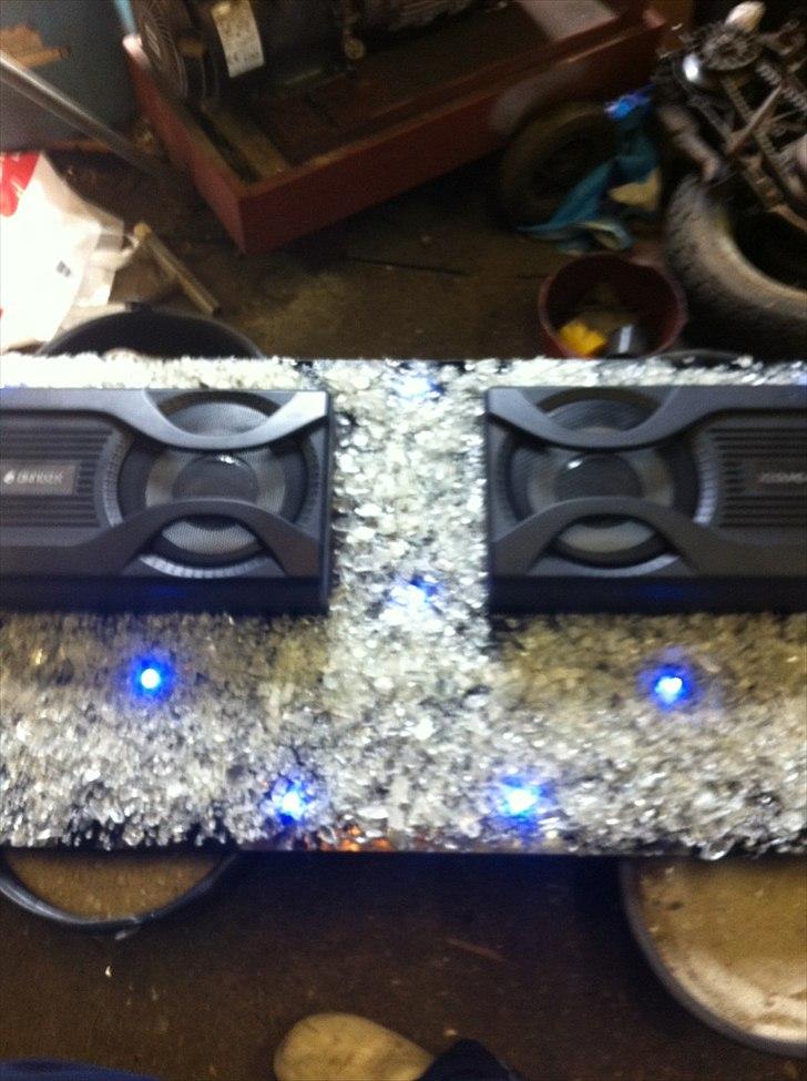 Chevrolet spark billede 16