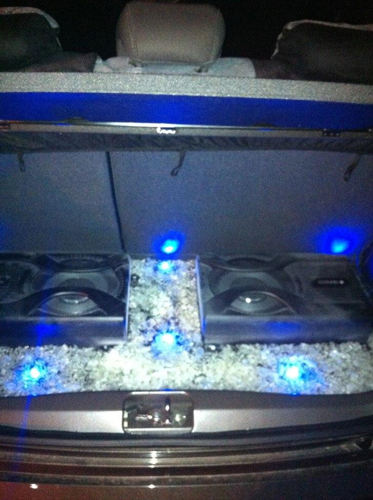 Chevrolet spark billede 17