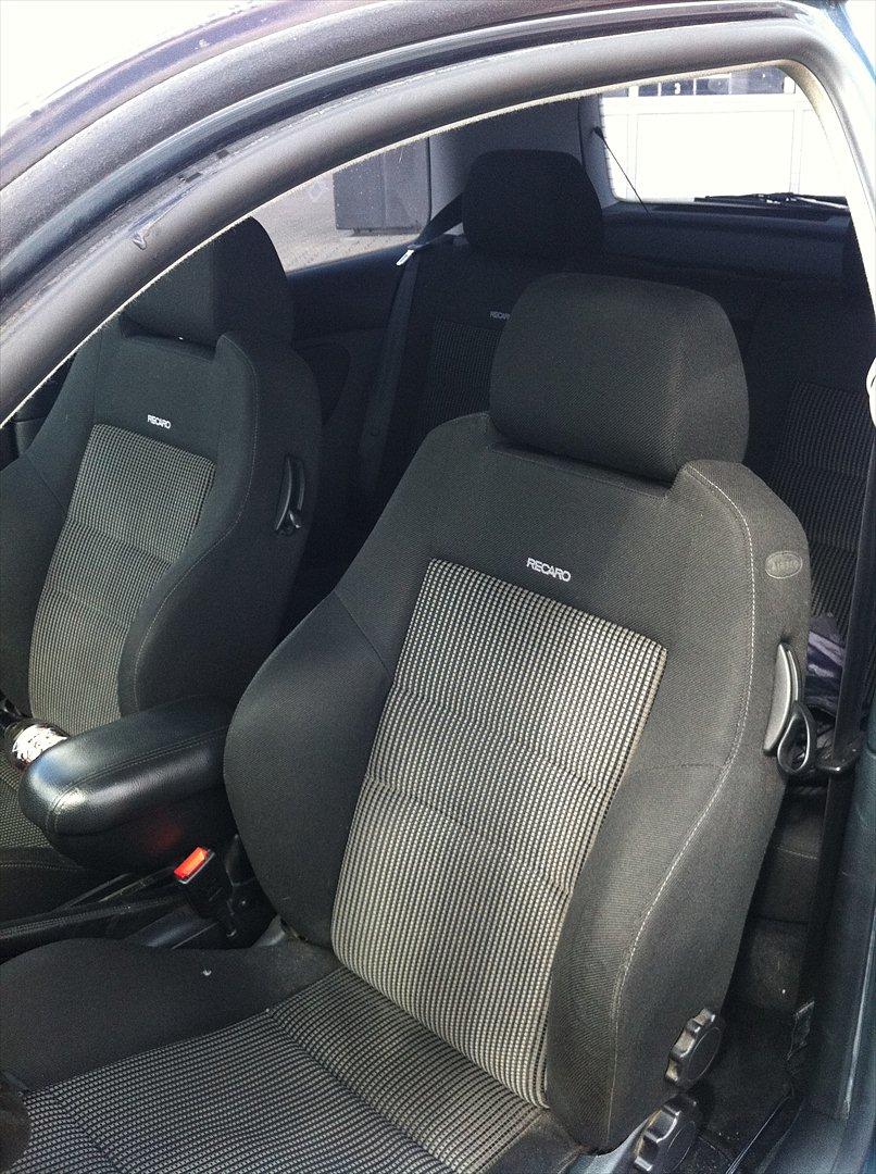 VW Golf 4 billede 12