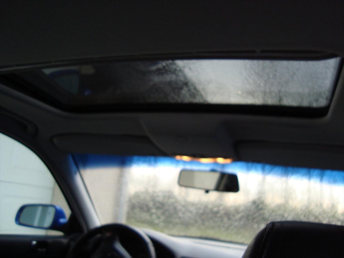 Audi avant 1.8T quatrro billede 5