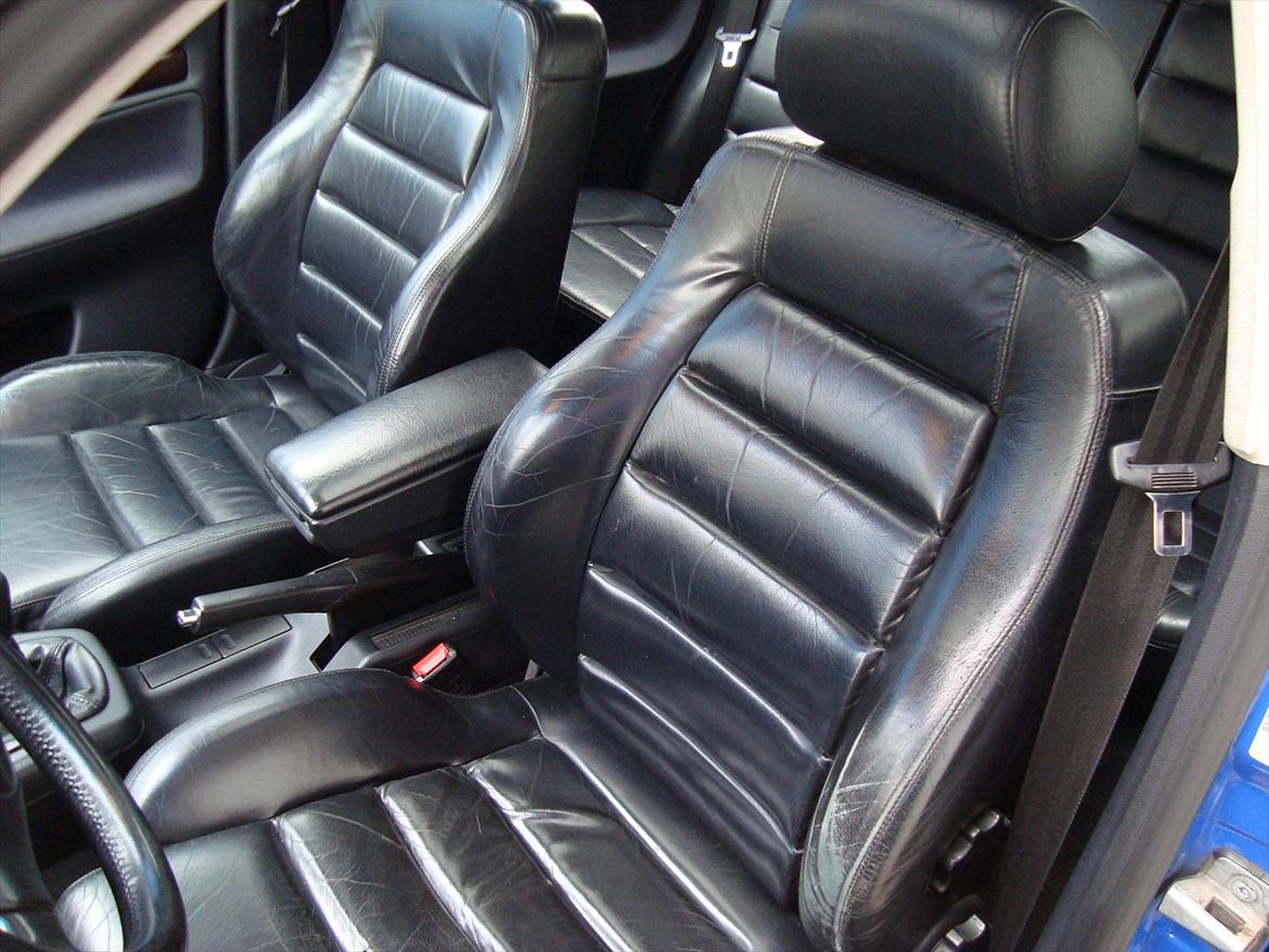 Audi avant 1.8T quatrro billede 2