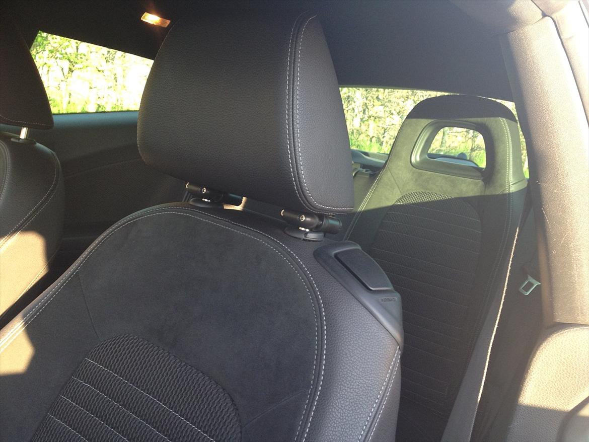 VW Scirocco billede 12