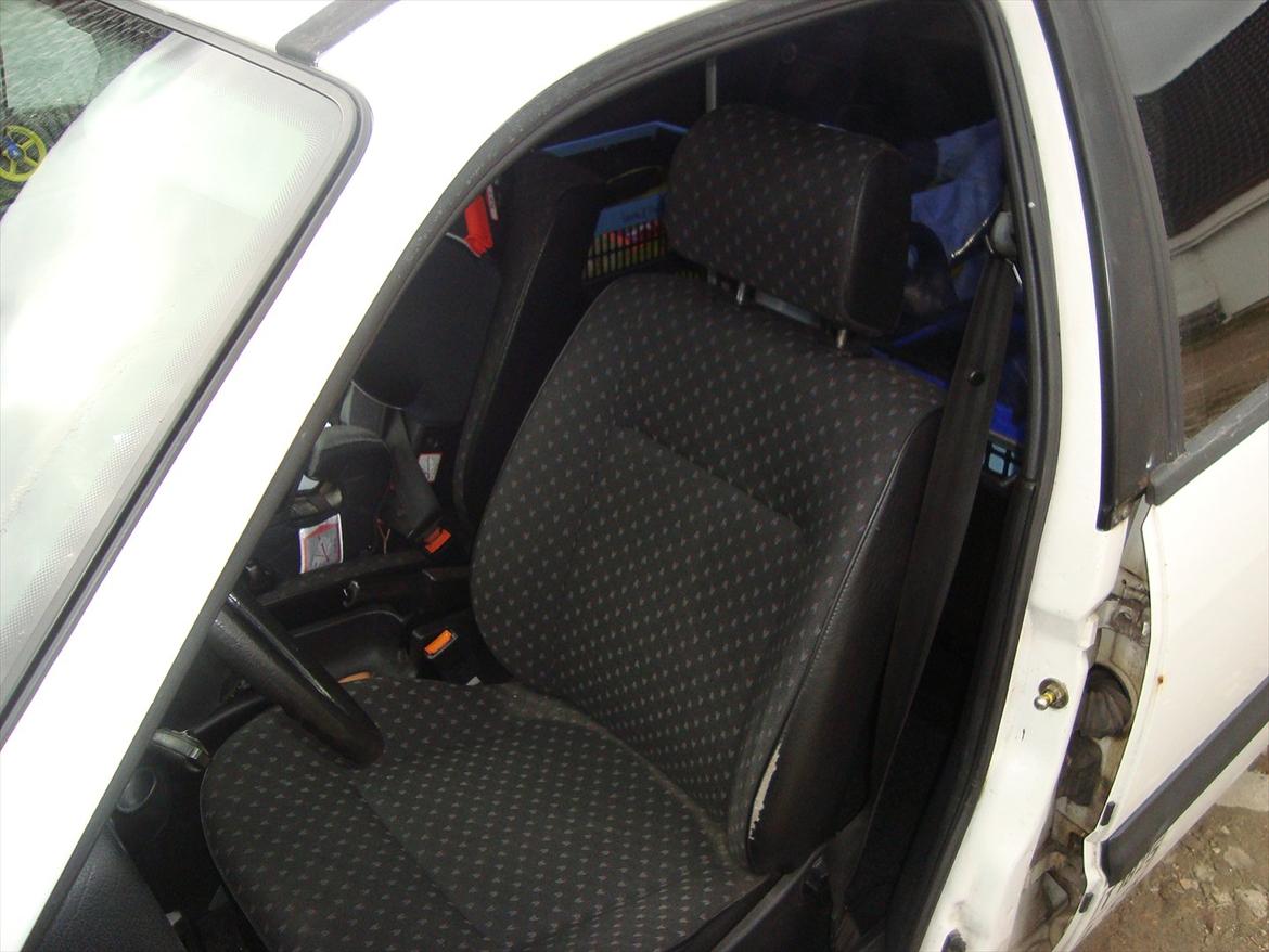 VW Passat 3A TDI Van Solgt billede 7