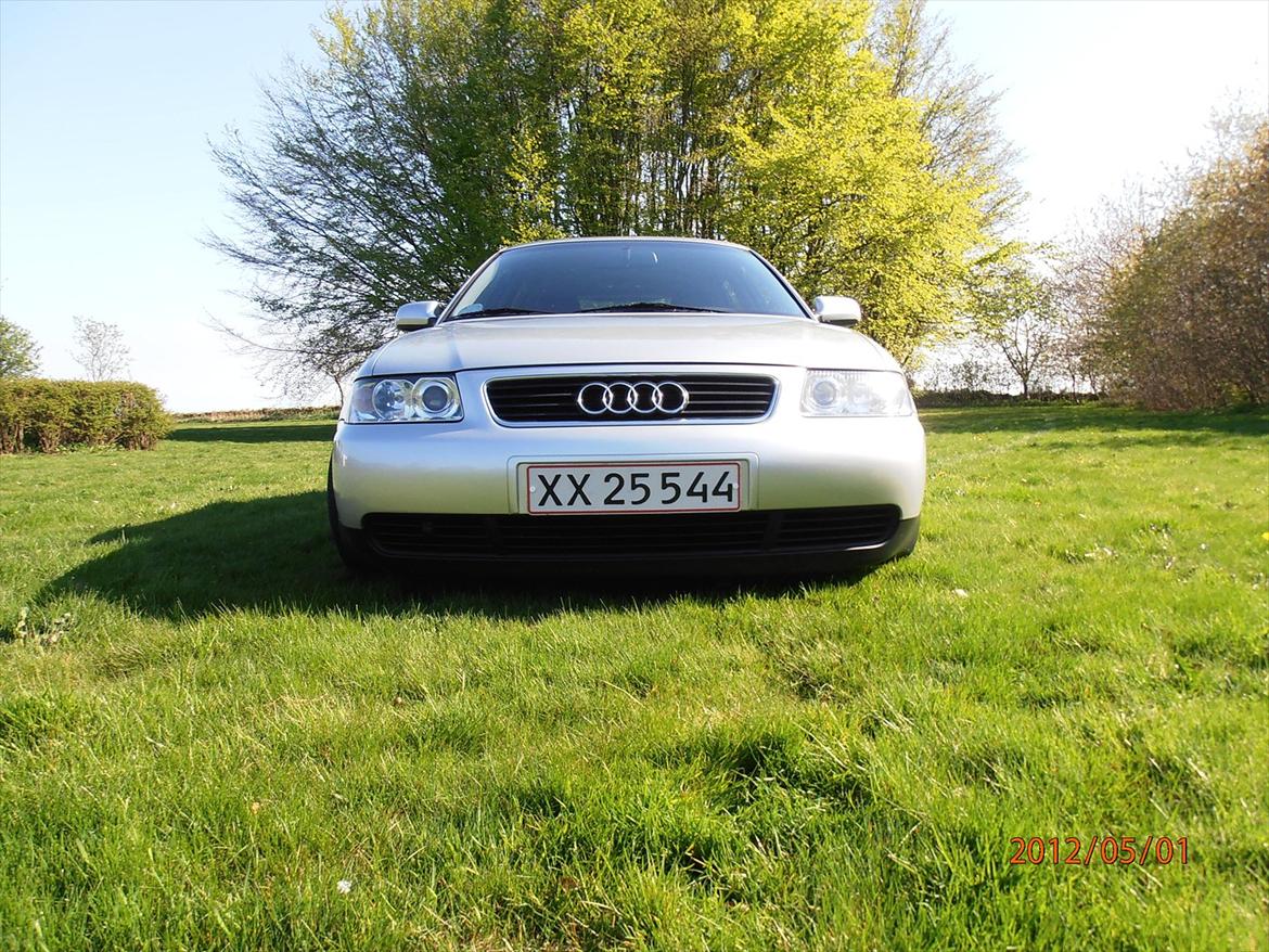 Audi A3 billede 2