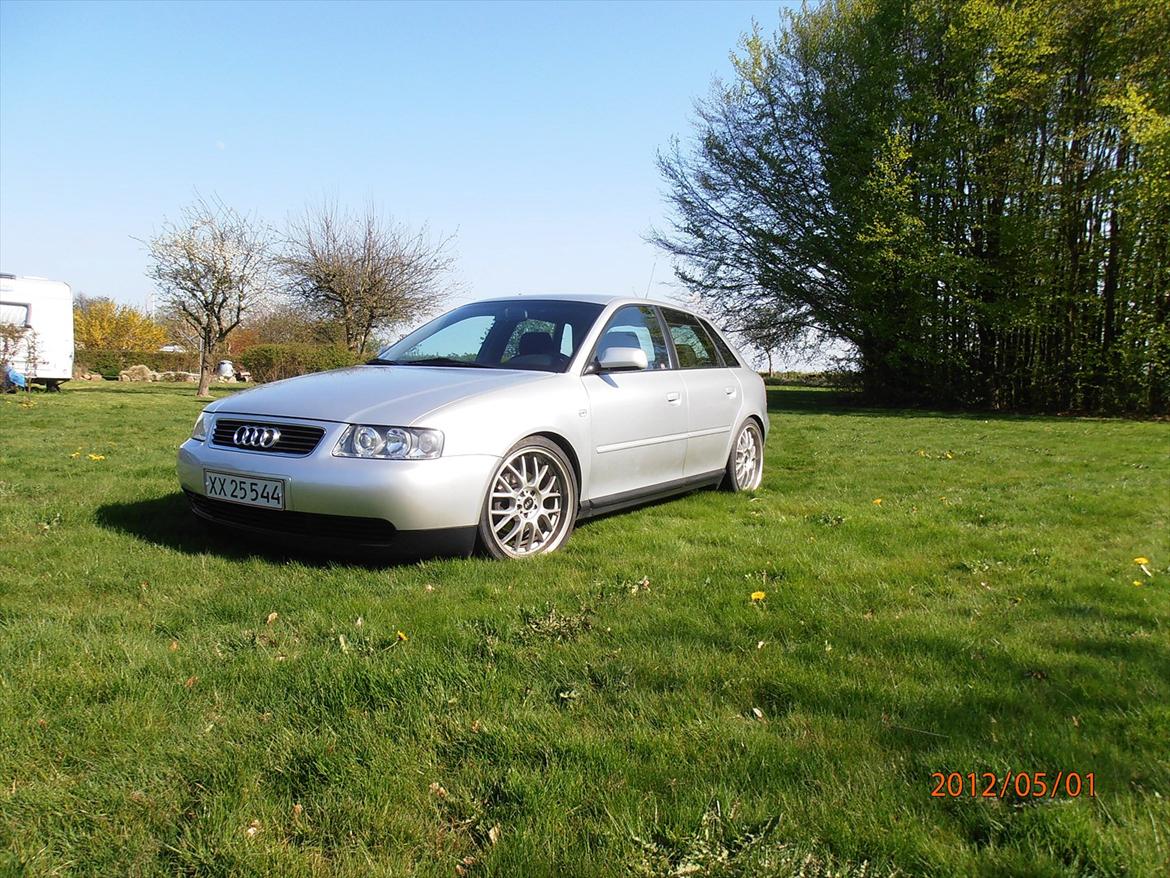 Audi A3 billede 3