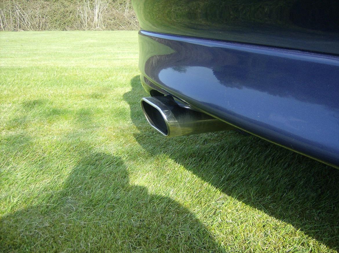 Opel Astra F 2.0 gsi billede 18