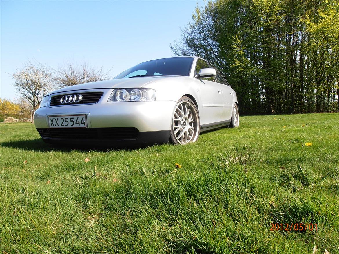 Audi A3 billede 6