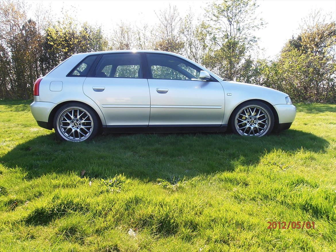 Audi A3 billede 7