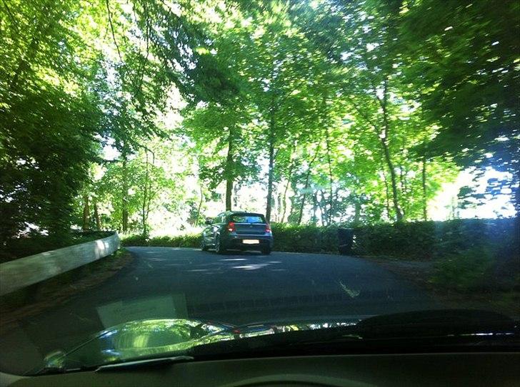 BMW 120D E87 billede 3