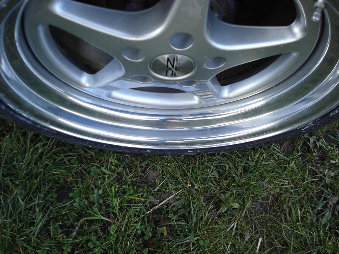 Peugeot 406 coupe billede 10