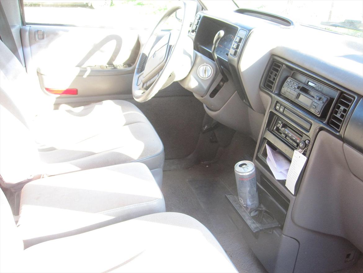 Chrysler Grand Voyager 3.3 billede 10