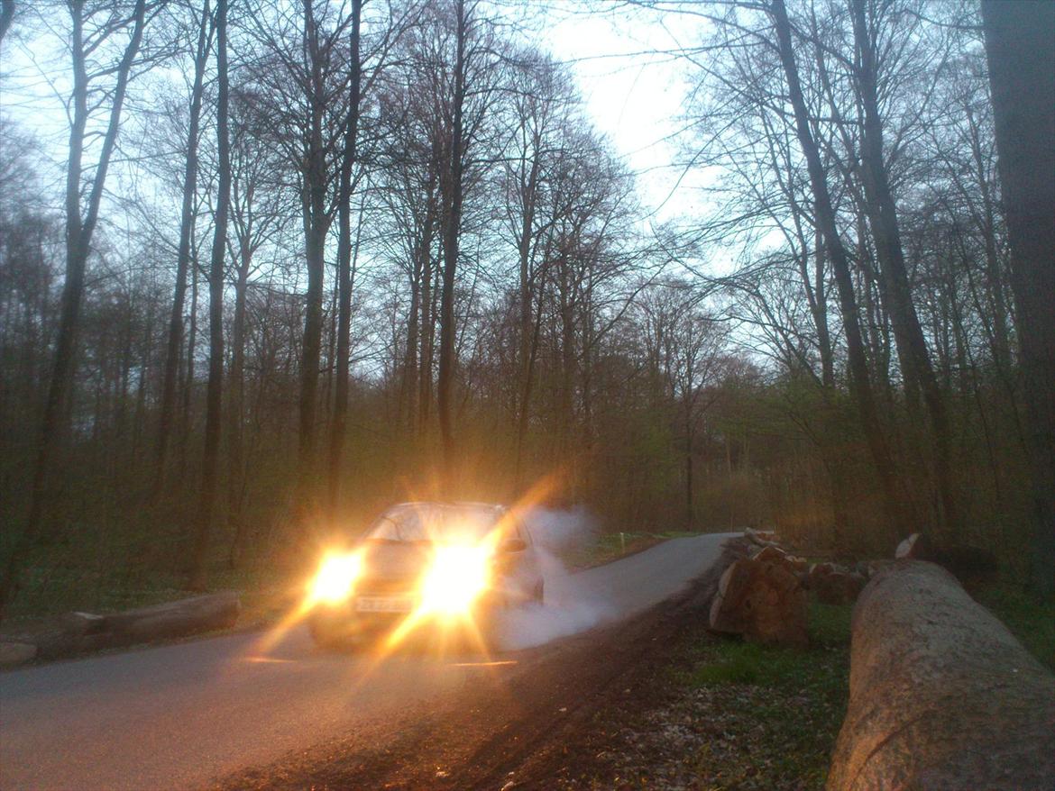 Opel Corsa 16v billede 6