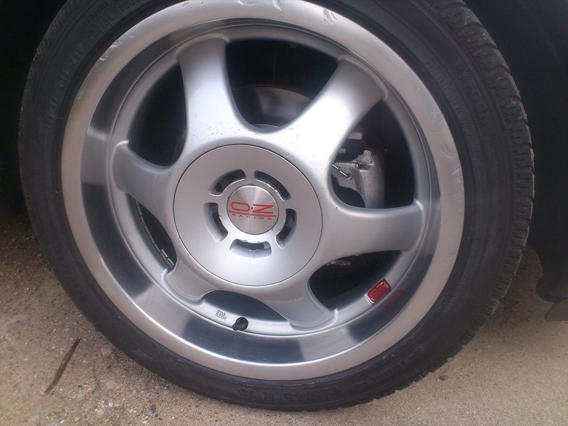 Opel Corsa 16v billede 9