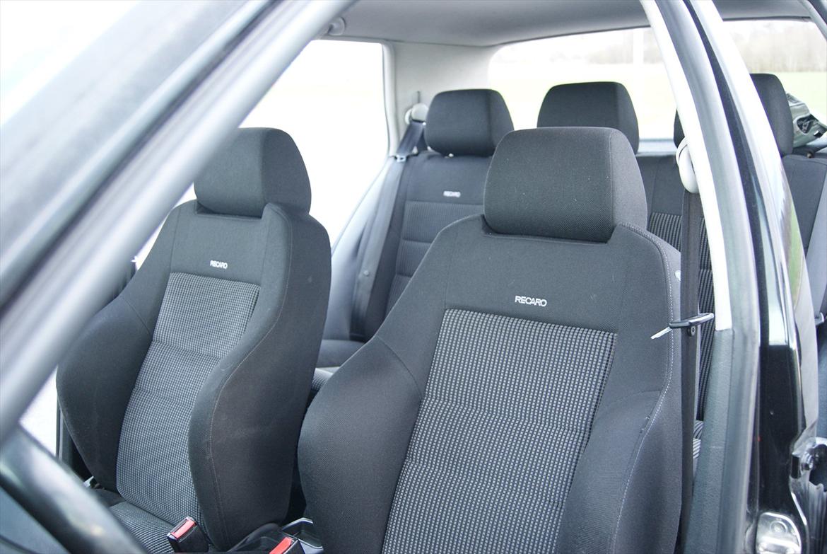 VW Golf IV GTI TURBO billede 16