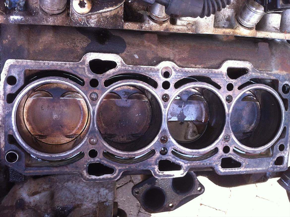 Lancia Delta 1,8 HPE billede 12