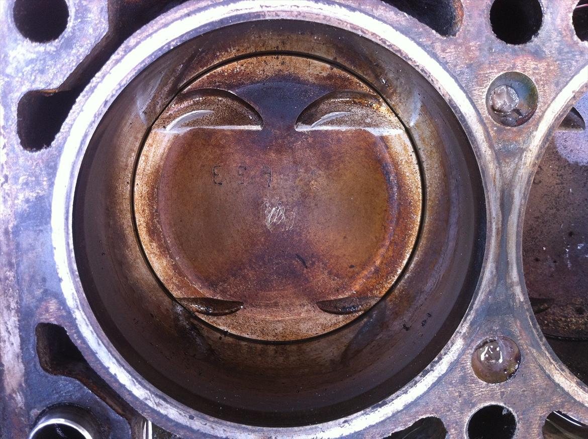 Lancia Delta 1,8 HPE billede 13