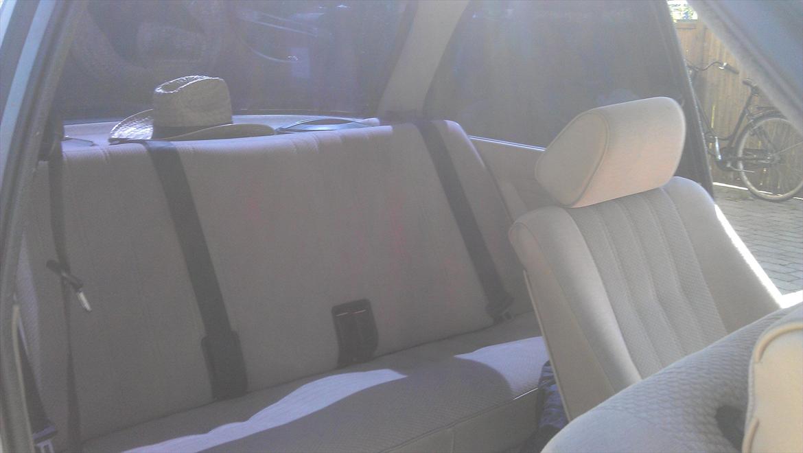 BMW 318 Coupe (E30) billede 8