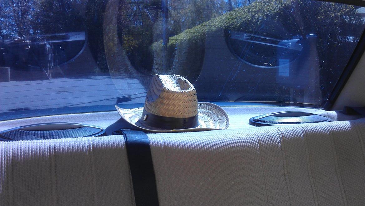 BMW 318 Coupe (E30) billede 10