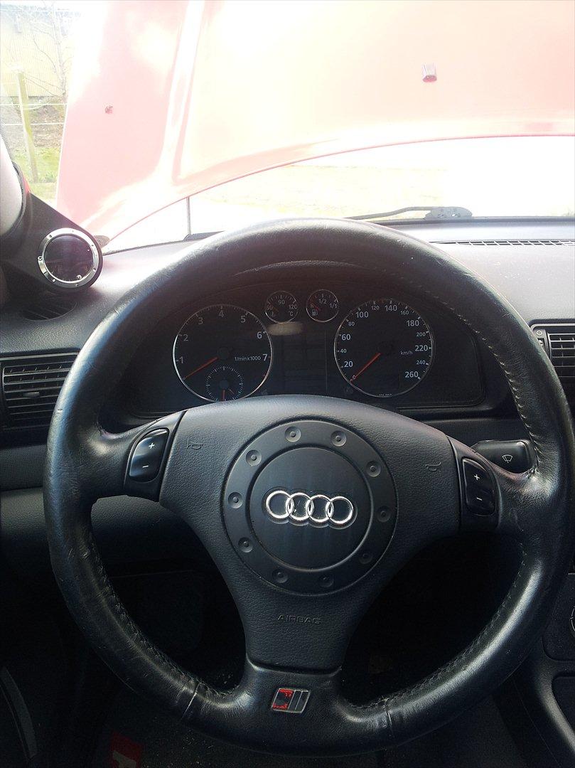 Audi A4 B5 billede 10