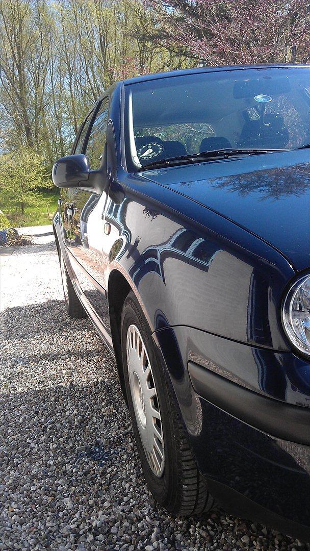 VW Golf 4 1.8 billede 4