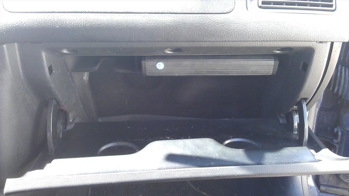 VW Golf 4 1.8 billede 7