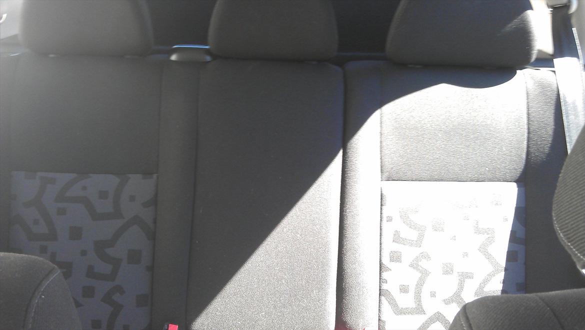 VW Golf 4 1.8 billede 11